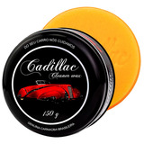 Cera De Carnauba Cleaner Wax Cadillac