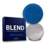 Cera De Carnaúba Com Sílica 100g Blend Paste Wax Vonixx