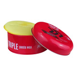 Cera De Carnauba Cristalizadora Triple Paste Wax 100g