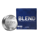 Cera De Carnauba Paste Wax Blend 100ml Vonixx