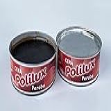 Cera De Carnaúba Polilux Peroba