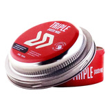 Cera De Carnauba Triple Paste Wax Autoamerica 300g