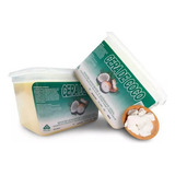 Cera De Coco Para Velas 100 Vegetal Vegana 1 Kg