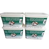 Cera De Coco Para Velas Solven 1kg