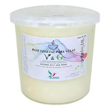 Cera De Palma Para Velas 100 Vegetal V g 900gr