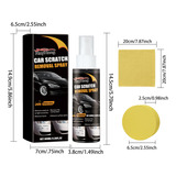 Cera De Remoção De Arranhões U Car Scratch Wax Repair Tool C