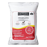 Cera Depilatória Depimiel Vegetal Aloe Vera Espanhol 10kg