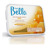Cera Depilatória Em Barra Mel Deo Ação Protetora Depil Bella
