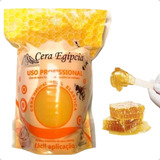 Cera Depilatoria Quente Elastica Depilação Anestesica 500g