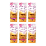 Cera Depilatoria Refil Roll on Neorly 140g rende Mais 6x1