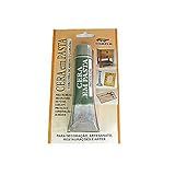 CERA EM PASTA INCOLOR 37ML CORFIX