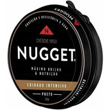 Cera Em Pasta Nugget 36g Preto