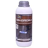 Cera Especial Brilho LP Pisoclean 1L