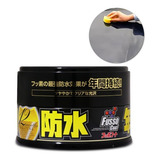 Cera Fusso Coat Para Carros De Cores Escuras Dura Até 12 Meses 200g Soft99