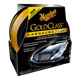 Cera Gold Class Carnauba Plus Meguiars