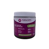 Cera Hidrossolúvel Capim Cidreira- 250g