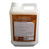 Cera Impermeabilizante Acrílica 5l Hard Fast Thames