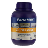 Cera Laca Para Cimento Queimado Portokoll
