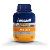 Cera Laca Portokoll Para Cimento Queimado 500ml 