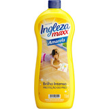 Cera Líquida Amarela Ingleza Maxx 750ml