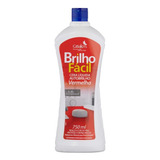 Cera Líquida Brilho Fácil Vermelha Autobrilho 750ml