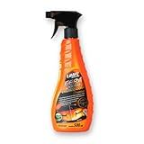 Cera Liquida Cristalizadora Premium Ptfe Limpz Auto 500 Ml