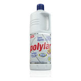 Cera Líquida Perfumada Polylar Floral 2l Start