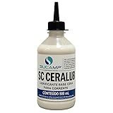 CERA LUBRIFICANTE PARA CORRENTE DE BICICLETAS BIKE MTB SC CERALUB 500 ML