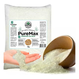 Cera Mix Parafina Lentilhada De Soja 1 Kg Velas Artesanais