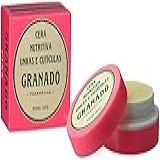 Cera Nutritiva Unhas E Cutículas Nutri Pink 7g