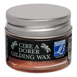 Cera Para Douração Gilding Wax L B 30ml 707 Copper