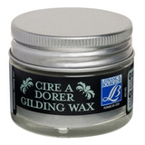 Cera Para Douração Gilding Wax L B 30ml 711 Tin