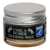 Cera Para Douração Gilding Wax L B 30ml 723 Florentine