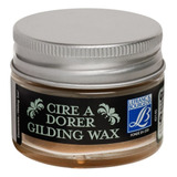 Cera Para Douração Gilding Wax L B 30ml 724 Renaissance