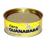 Cera Pasta Carnaúba 375g Mármore Piso Móveis