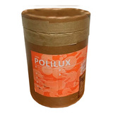 Cera Pasta Para Móveis Incolor Brilho Carnaúba 7kg Polilux