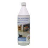 Cera Resistente Piso Frio Brilhante Ww Lt