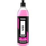 Cera Selante Sintetico Proteção UV V80 Vonixx V 80