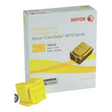 Cera Sólida Xerox Colorqube 8570