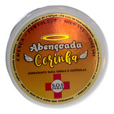 Cera Tratamento Nutritiva Top Beauty Abençoada Cerinha 6gr