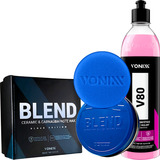 Cera Vonixx Blend Black Edition Selante V80