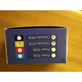 Cera Xerox 8570 Amarelo Cx C 02 Bastões 108r00938