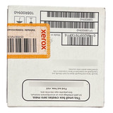 Cera Xerox Colorqube 8570 8580 Preto C 4 Bastões 108r00949
