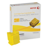 Cera Yellow Original Xerox 8870 8880