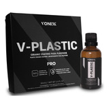 Ceramic Coating Para Plásticos Vonixx V