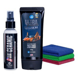 Ceramic Nano Vitro Ultra Finish Finalizar Ecotrend