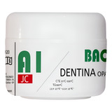 Cerâmica Metal Porcelana Baot Edg Celmat Dentina Opaca 10g