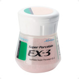 Cerâmica Noritake Kota Ex3 Dentina 10g Envio Imediato