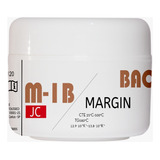 Cerâmica Porcelana Baot Edg Celmat Margem Laranja 10gr