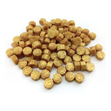 Ceras Para Cartas Lacre Sinete Em Pacote 100 Pcs Ouro Velho